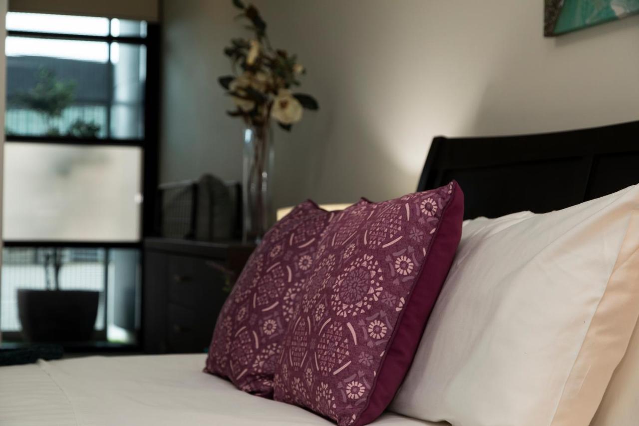 Waterfront Melbourne Apartments Dış mekan fotoğraf